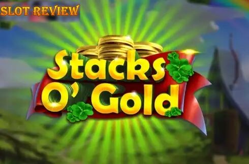 Stacks OGold icon